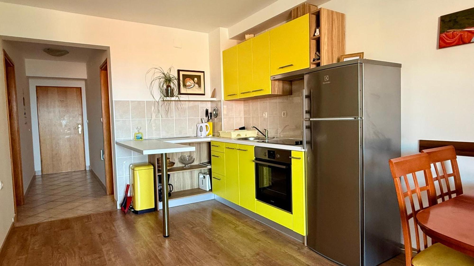 Viveniti Apartmán *