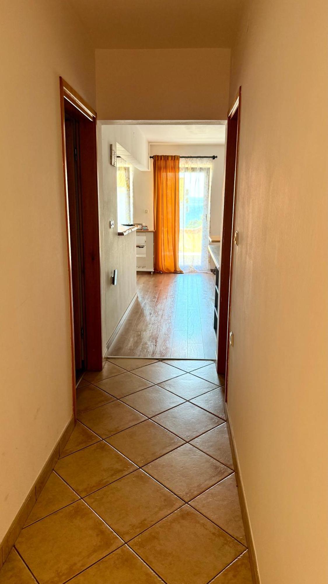 Apartmán Viveniti Klenovica
