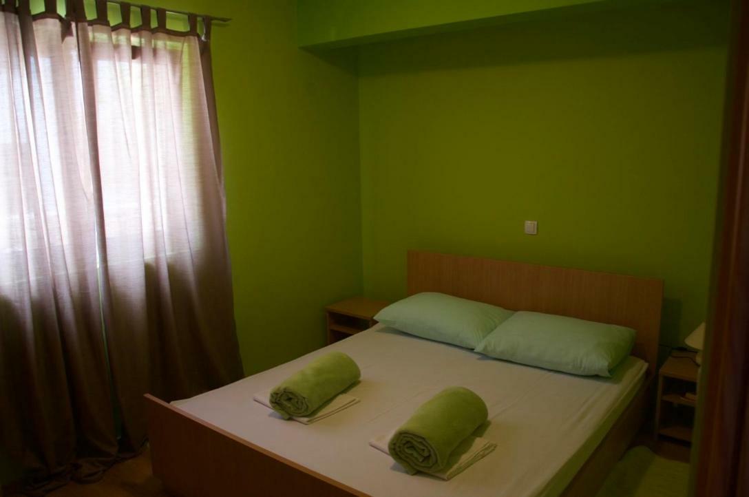 Viveniti Apartmán Klenovica