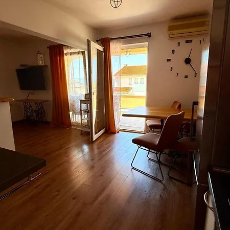Apartment Viveniti Klenovica Exterior photo