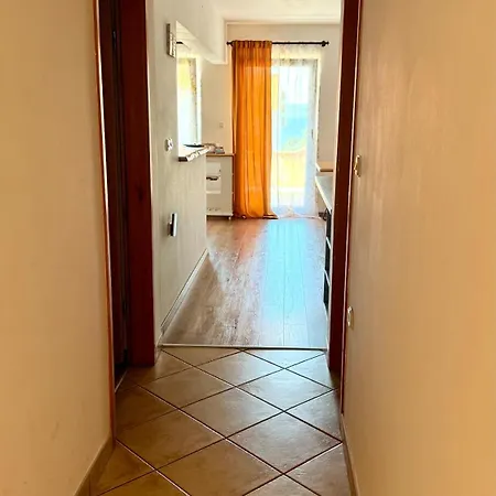 Apartment Viveniti Klenovica Exterior photo