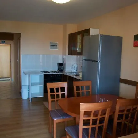 Apartment Viveniti Klenovica Exteriör bild