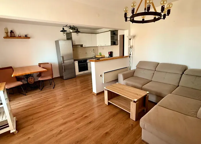 Apartment Viveniti