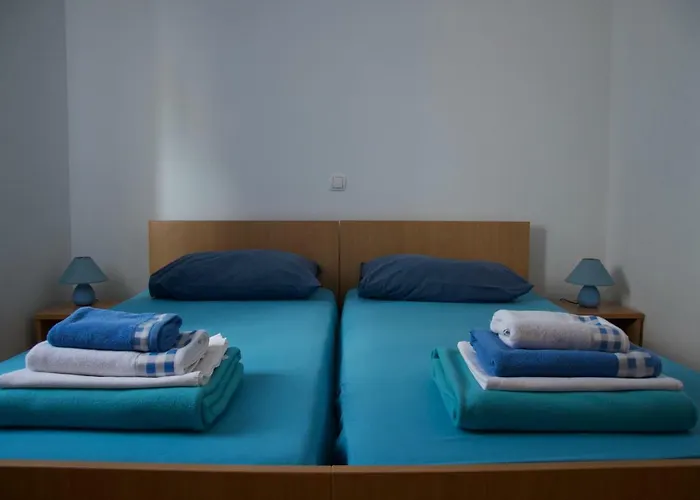 Apartment Viveniti