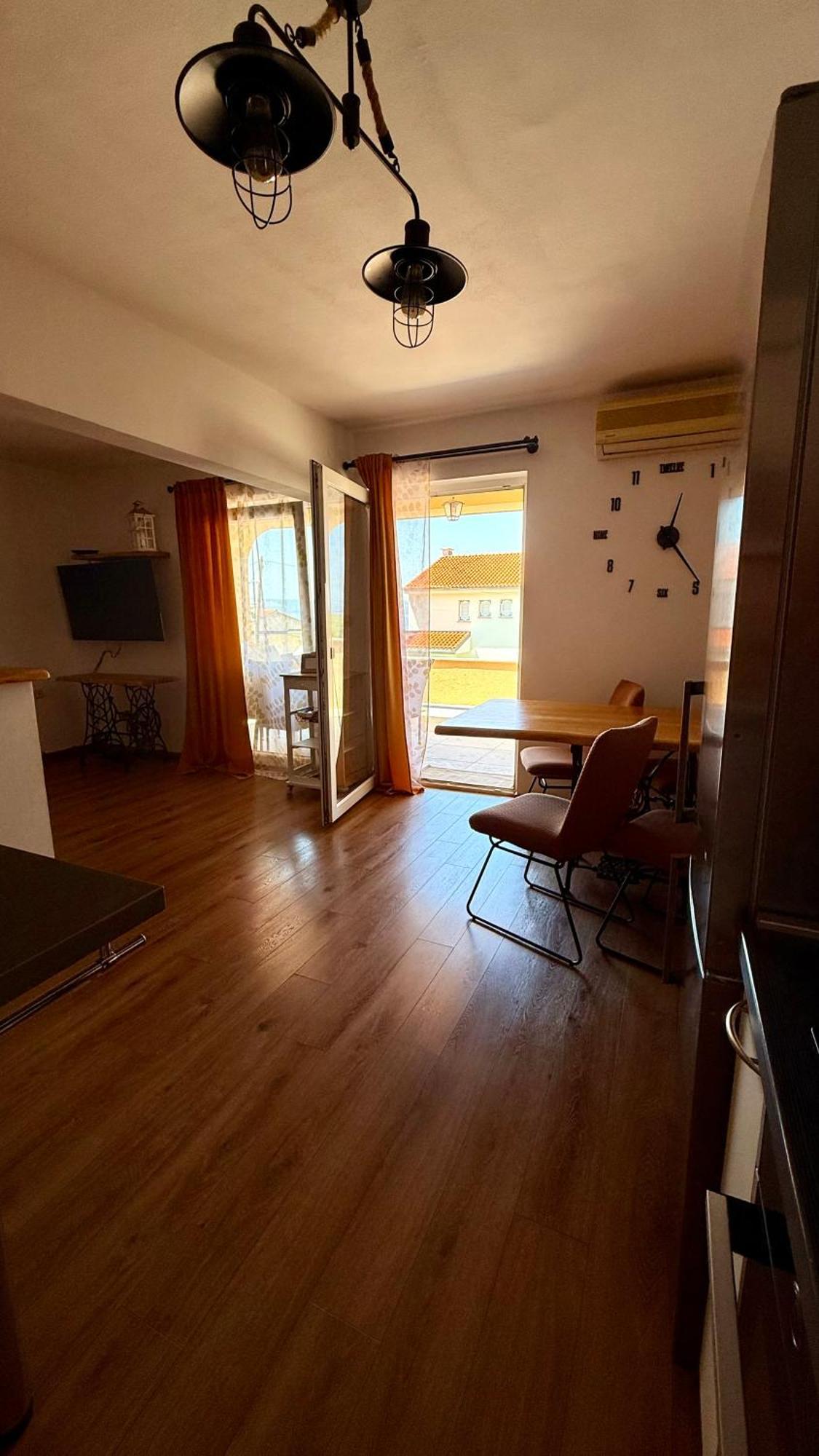 Viveniti Apartman Klenovica