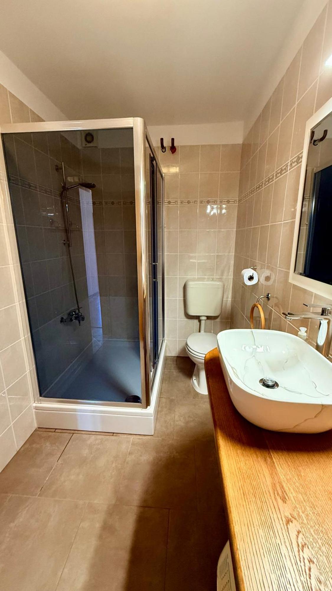 Apartman Viveniti Klenovica