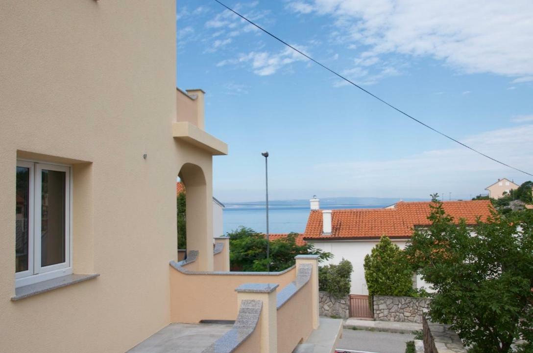 Viveniti Apartment Klenovica