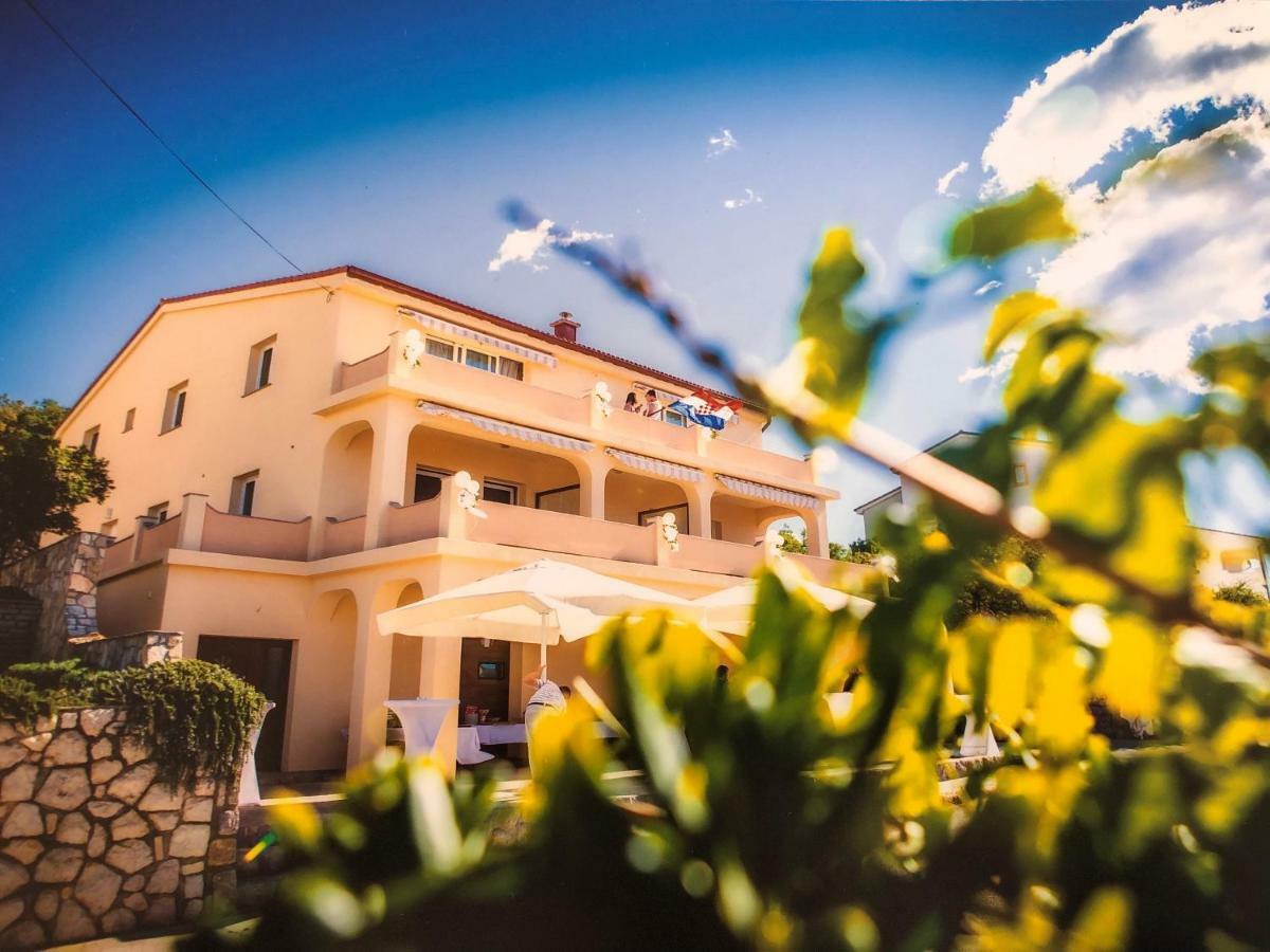 Apartment Viveniti Klenovica