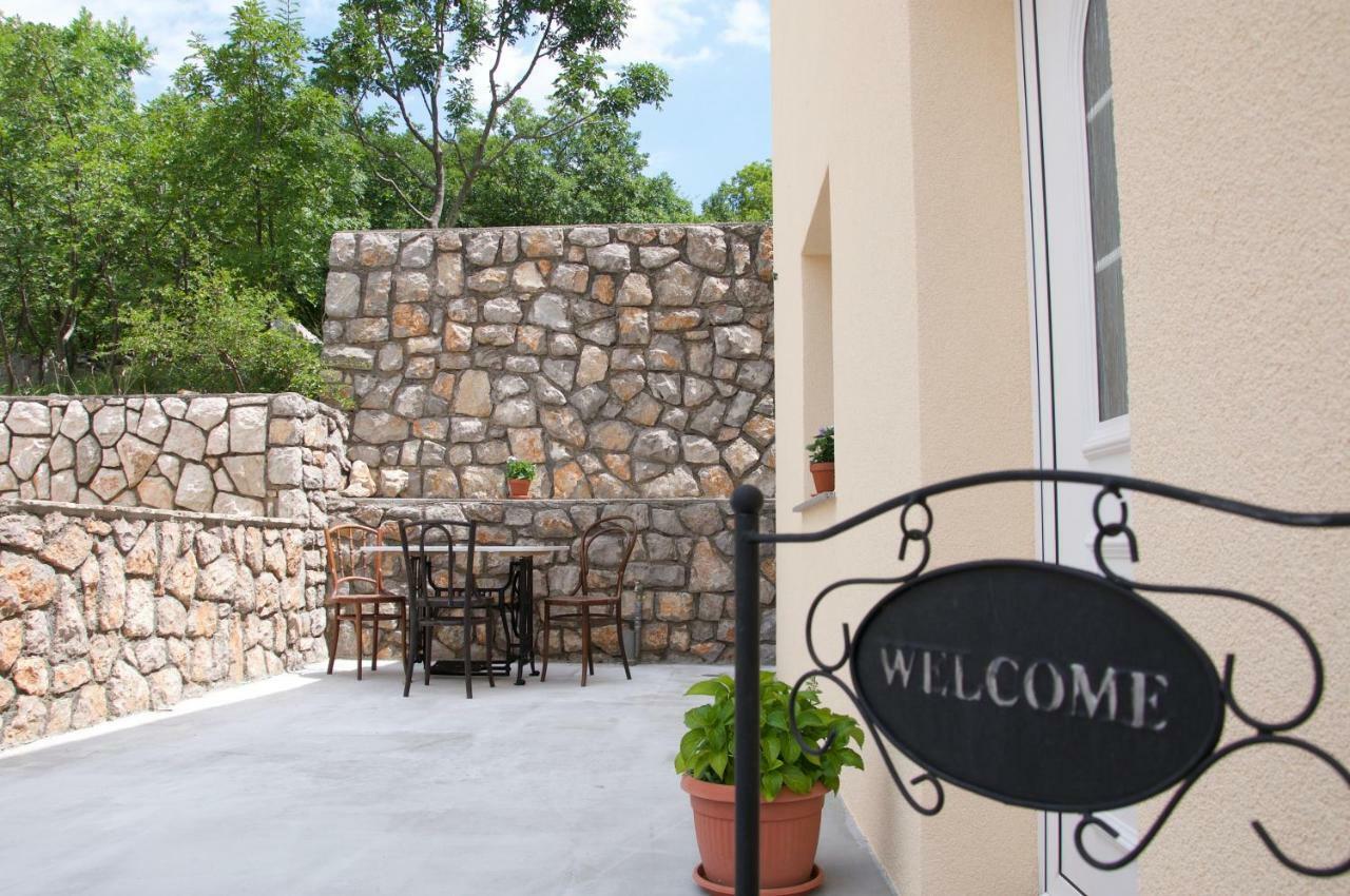 Apartment Viveniti Klenovica
