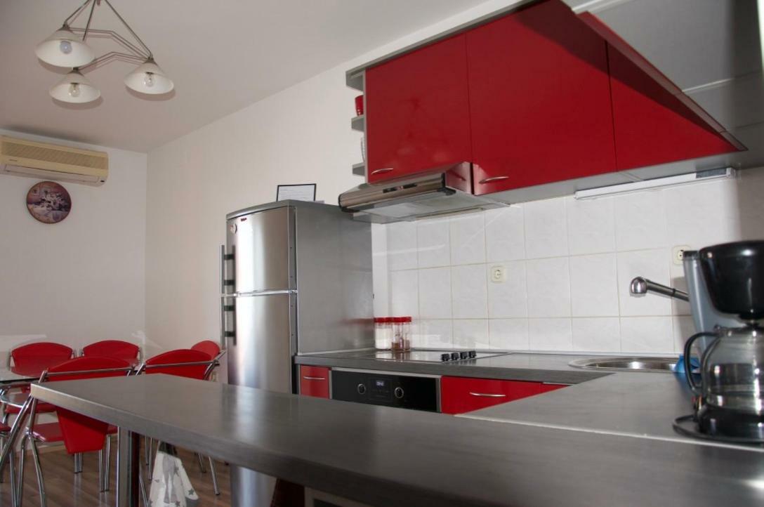 Apartment Viveniti *