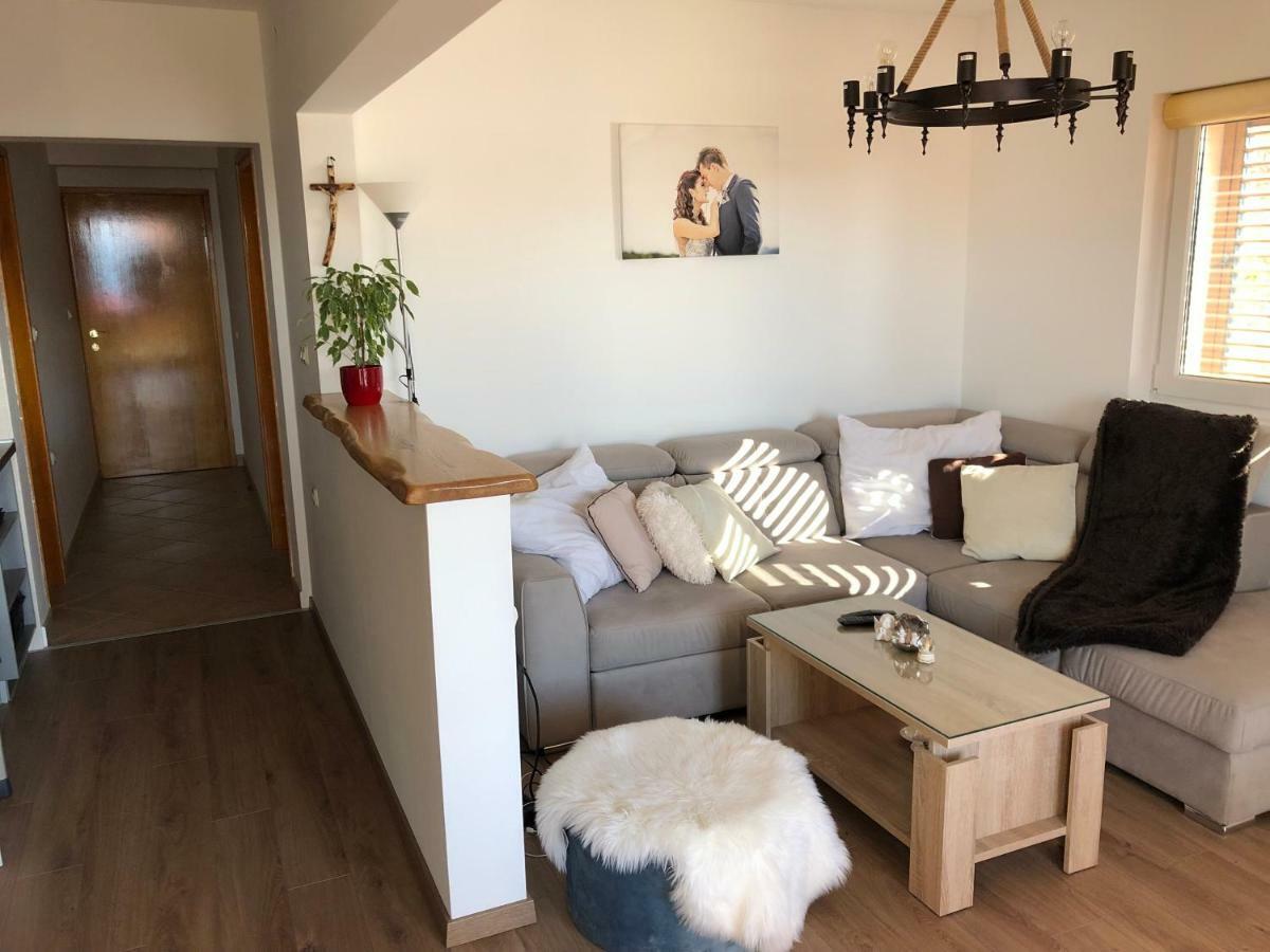 Viveniti Apartman Klenovica