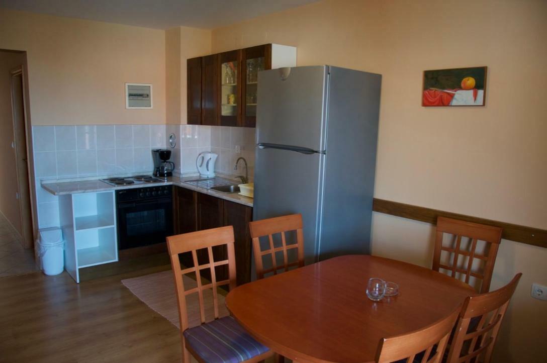 Apartment Viveniti Klenovica
