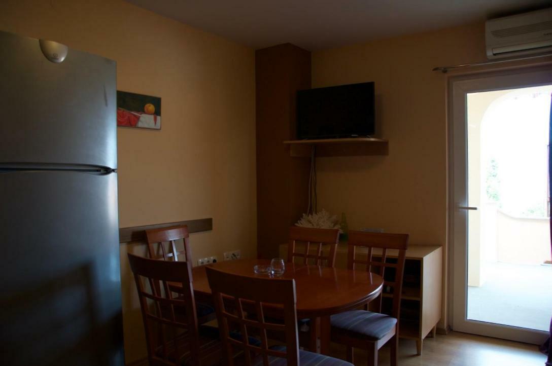 Apartment Viveniti Klenovica